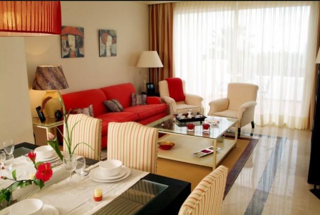 Modern Living Room Ideas