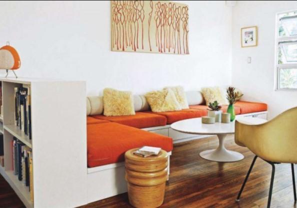 Modern Living Room Ideas