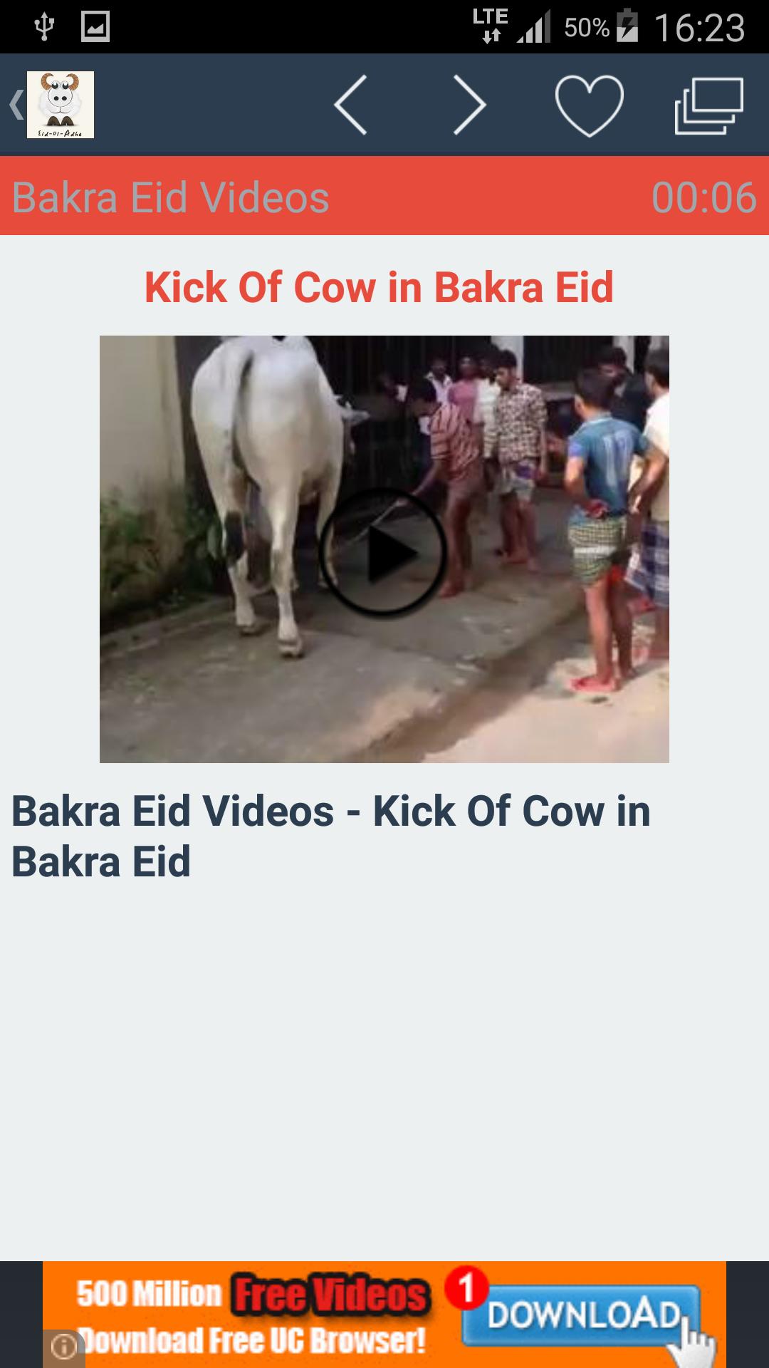 Bakra Eid Funny Videos