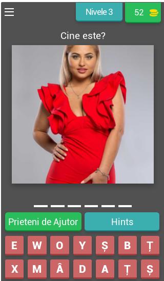 Puterea Dragostei JOC