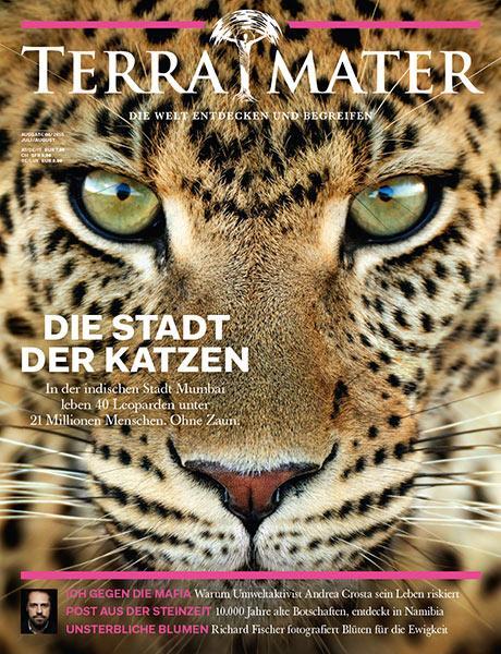 Terra Mater - english