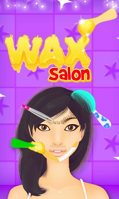 Wax Salon Doctor