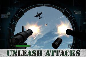 Navy Air Gunner War 3D