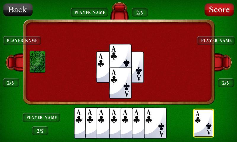 The White House Gaim