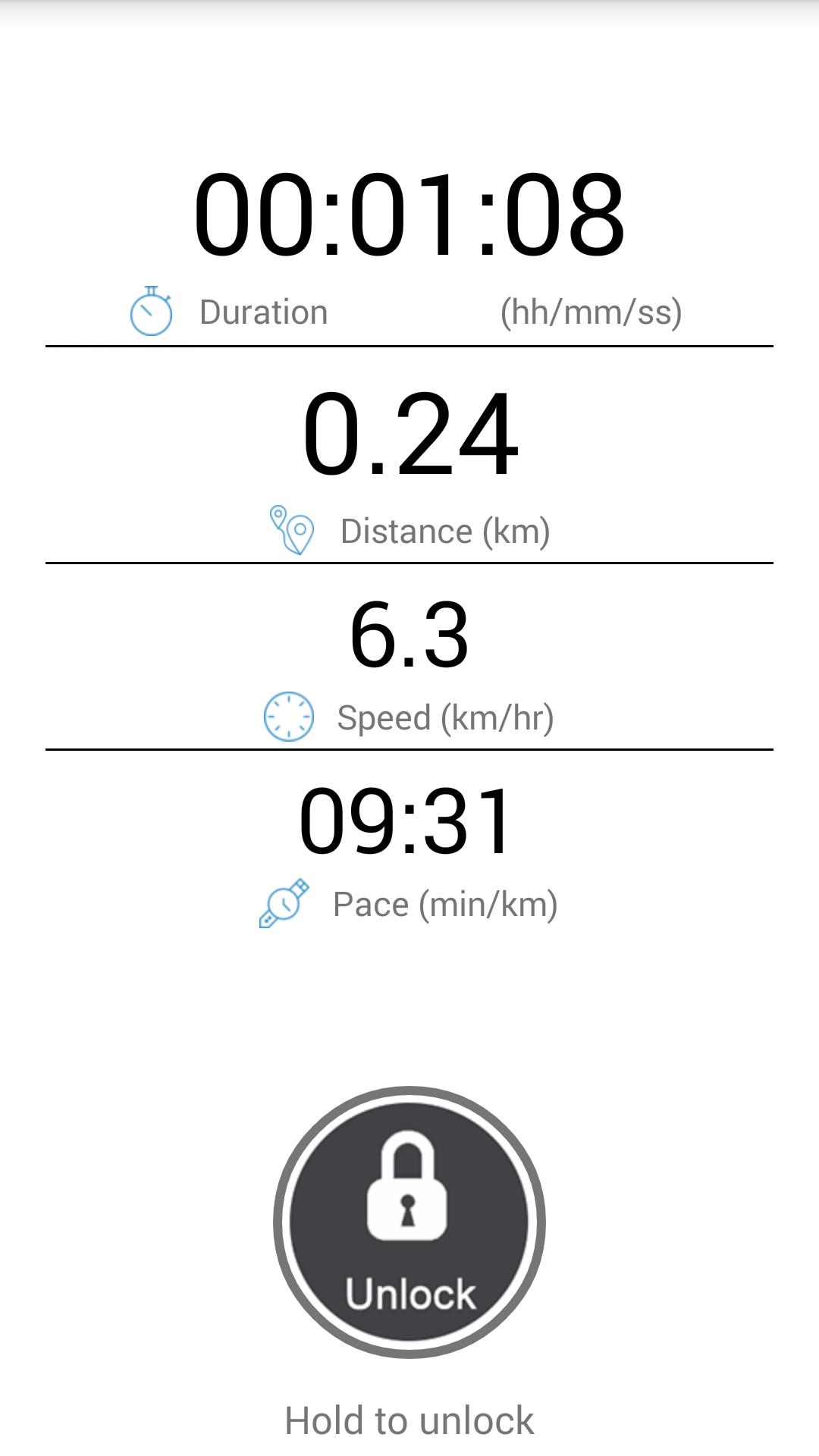 myTri GPS Triathlon Training