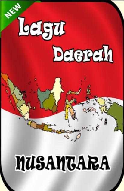 Lagu Daerah Indonesia