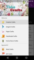 DIY Video Crafts