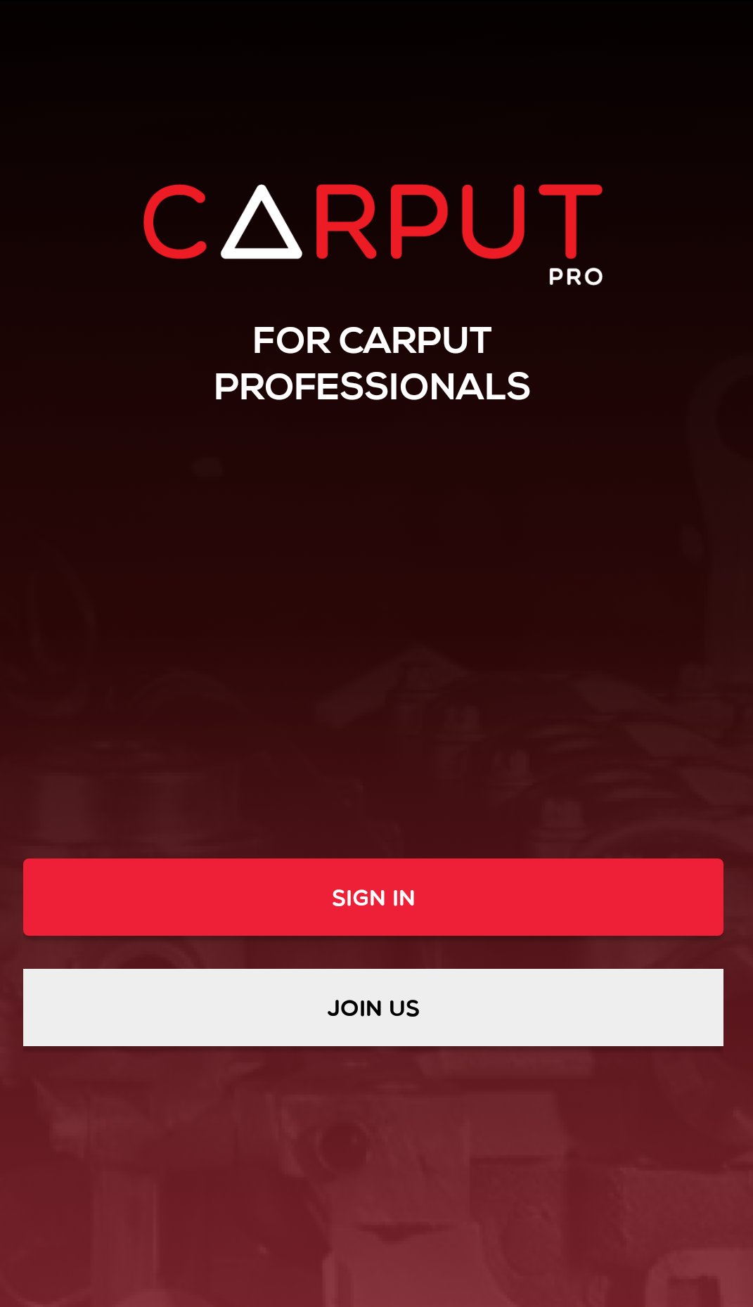 CARPUT (for roadside professio