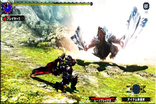New Games Monster Hunter XX Guide