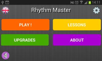Music Rhythm Master
