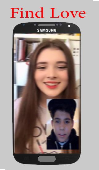New Call Video Chat&Flirt