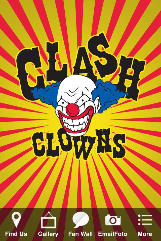Clash Clowns