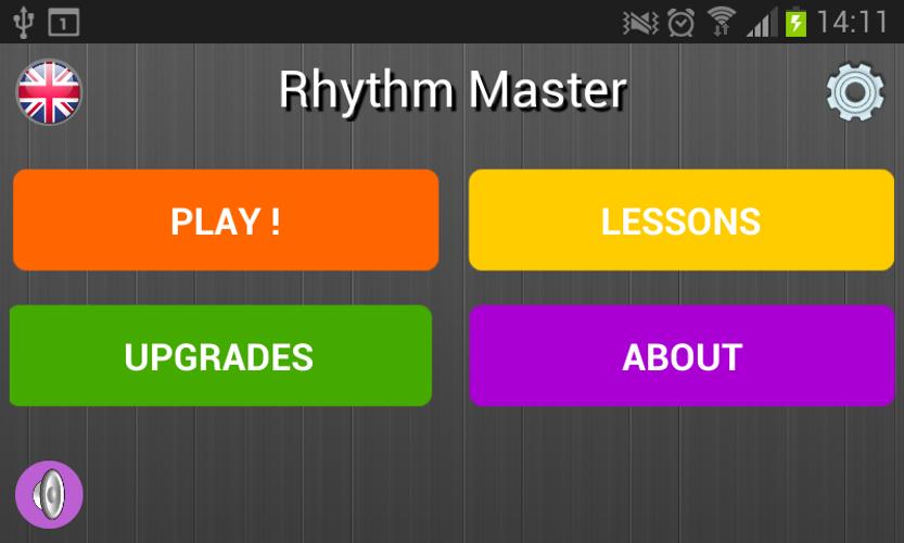 Music Rhythm Master