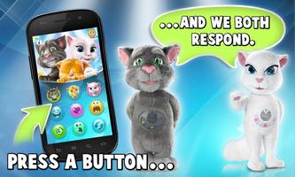 Talking Friends Superstar