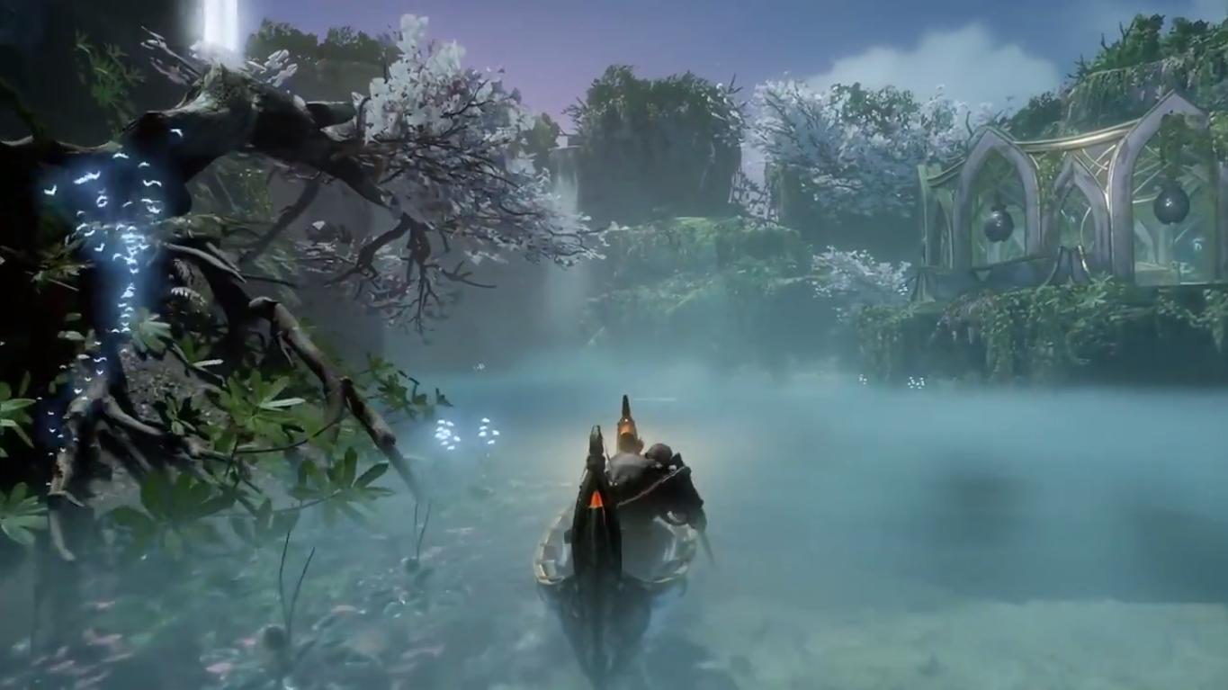 guideclips for god of war 3