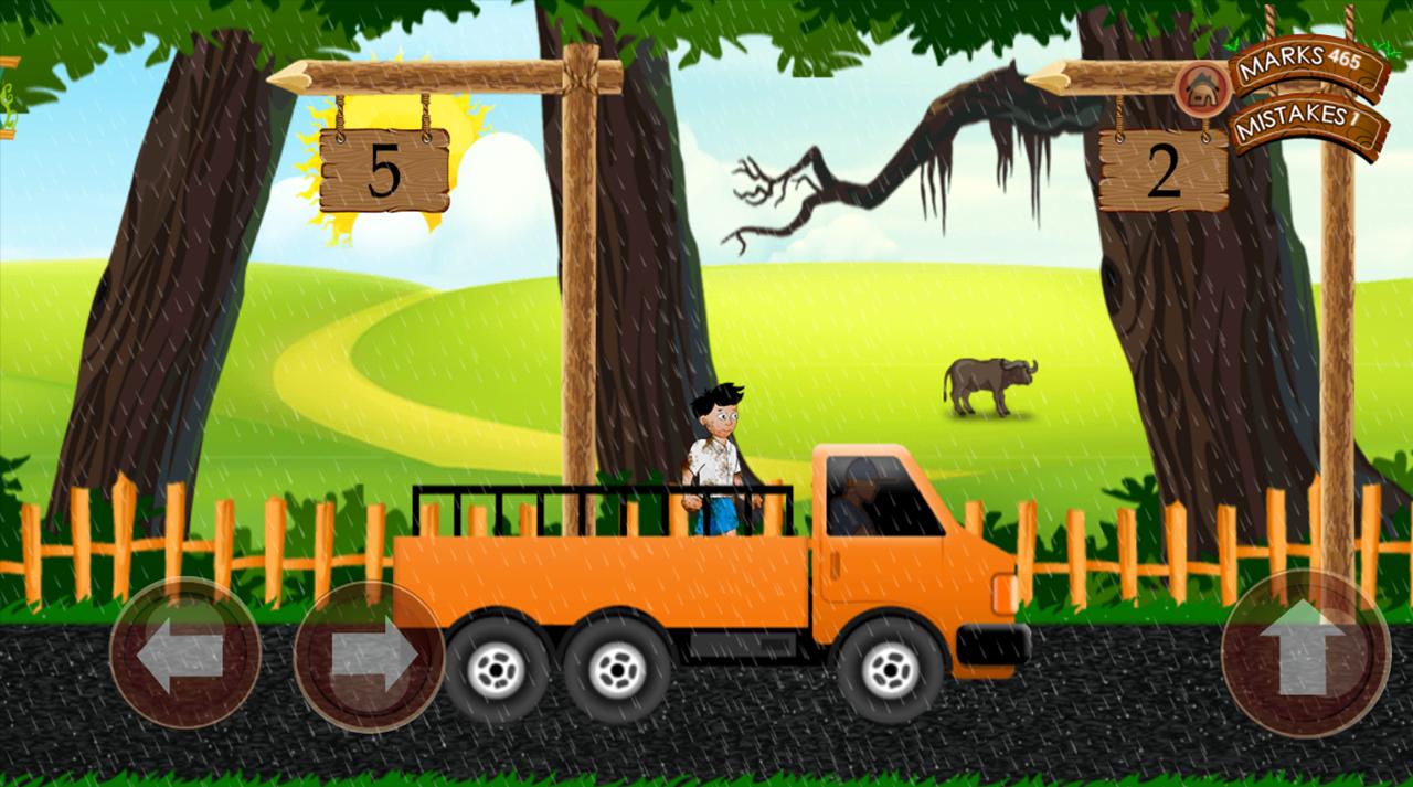 Mathematics with Joy 5