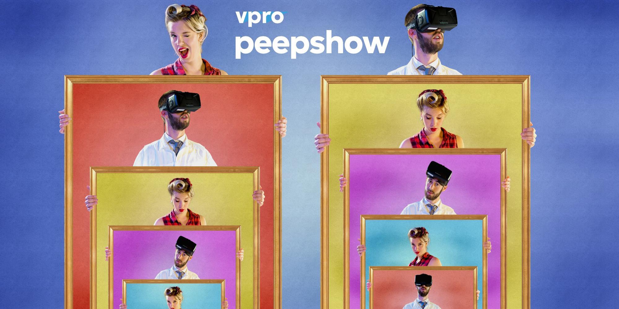 VPRO VR