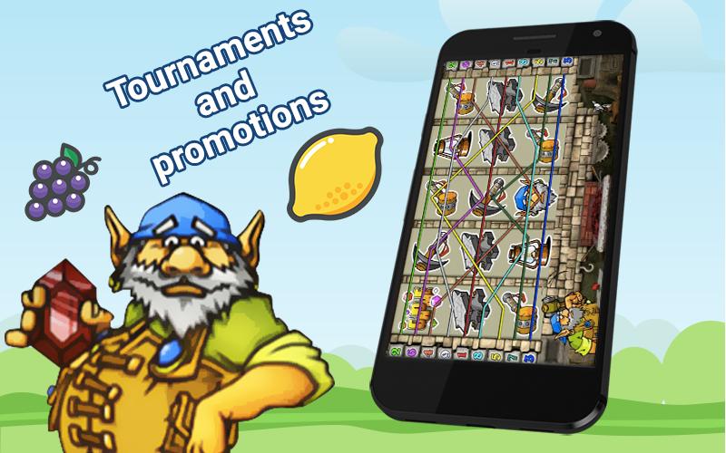 Slot Machines Casino Monkey