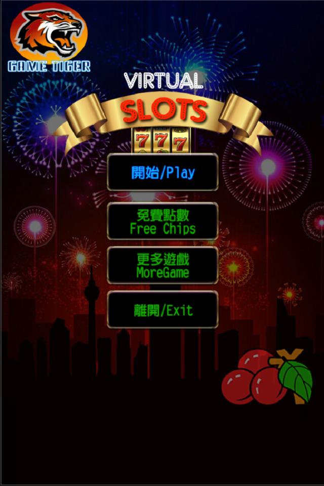 Fruit slot machine: Casino 777