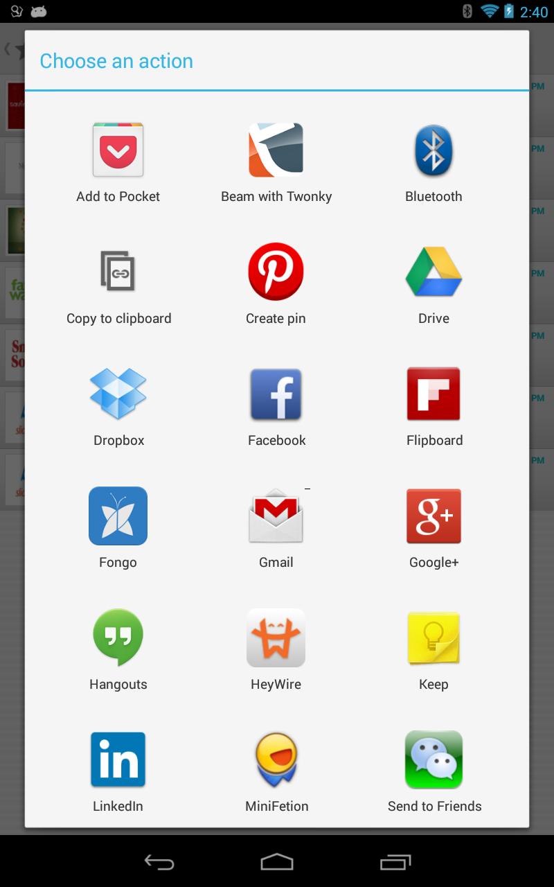 US deals & coupons collections