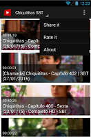 Brazilian Telenovelas Channel