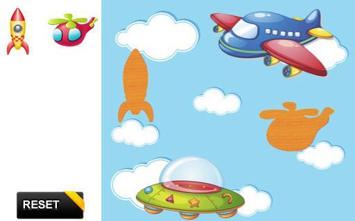 Puzzles for Babies & Toddlers