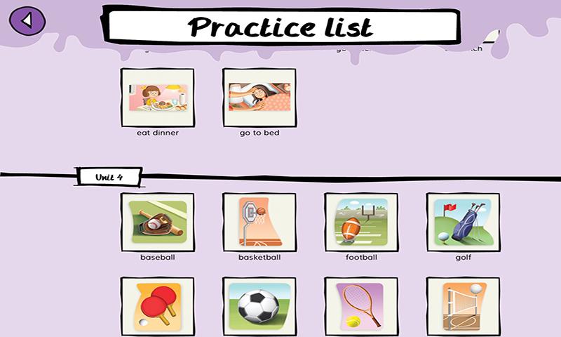 Happy Campers and The Inks 3