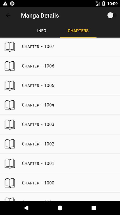 Free Manga Reader 2018