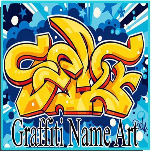 Graffiti Name