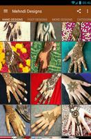 Mehndi Designs 2017 For Girls