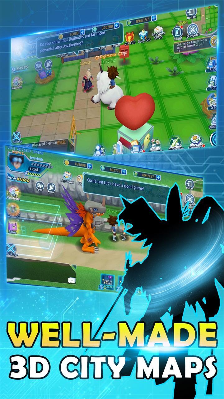 Tamer Amigo (Unreleased)