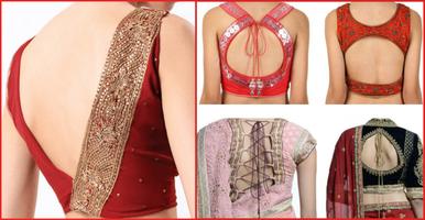 Blouse designs 2019 latest