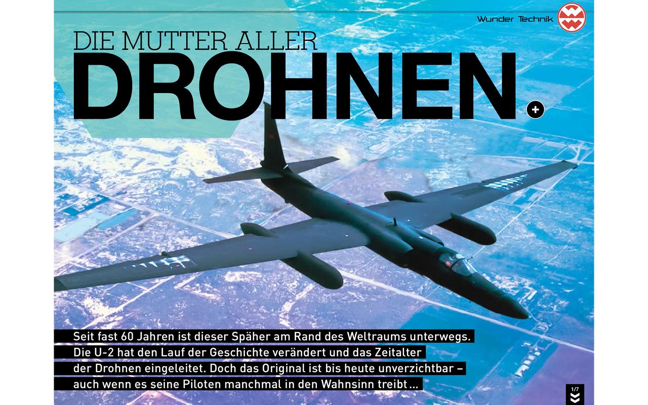 Welt der Wunder ePaper