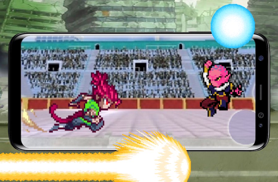 Warriors of the Universe