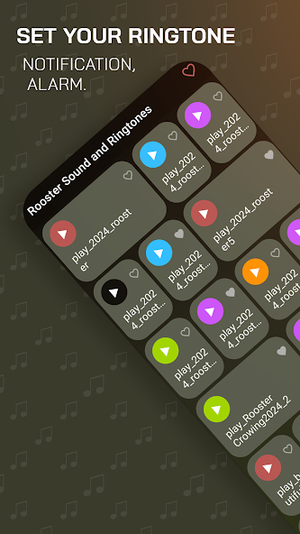 Duck: Sounds & Ringtones