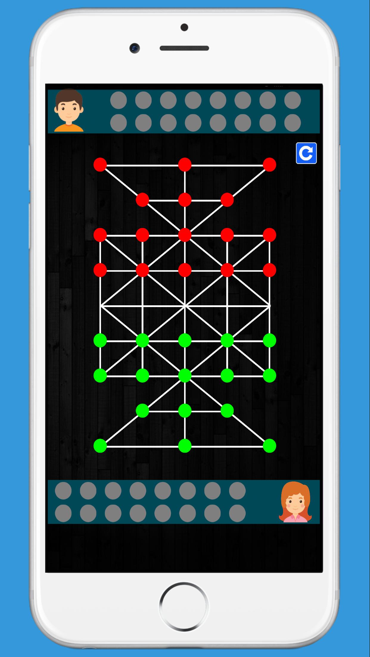 Sholo Guti 16 Beads [OFFLINE]