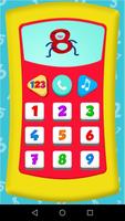 Baby phone game
