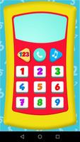 Baby phone game