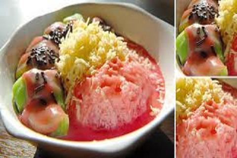 Minuman Sehat Khas Indonesia