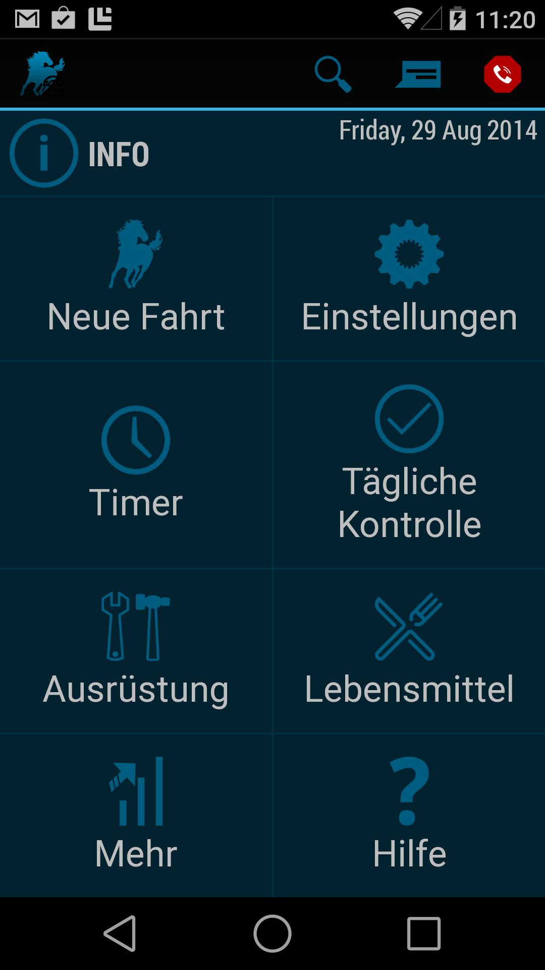 LMP2 DE - LKW-Manager Pro 2