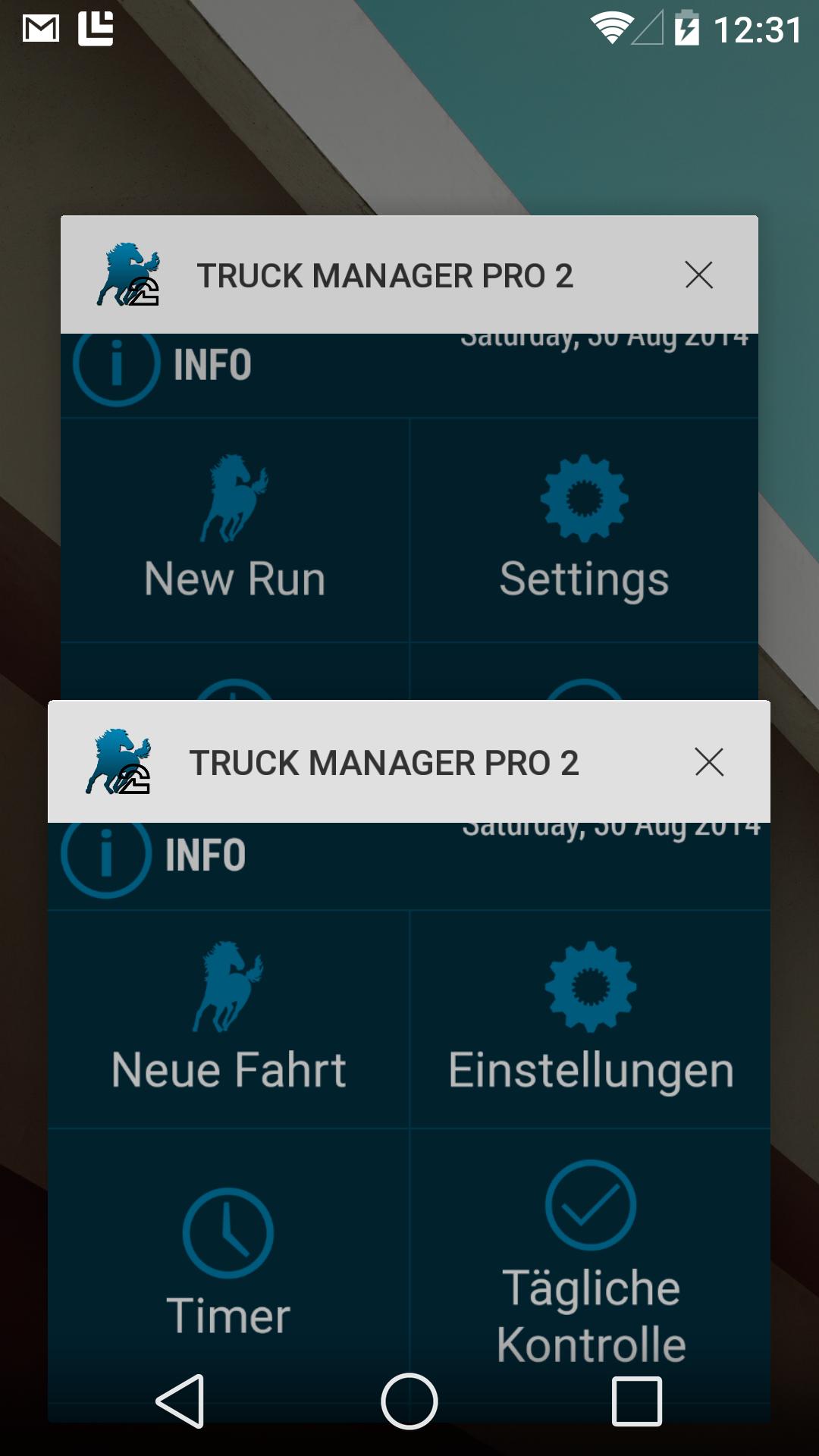 LMP2 DE - LKW-Manager Pro 2