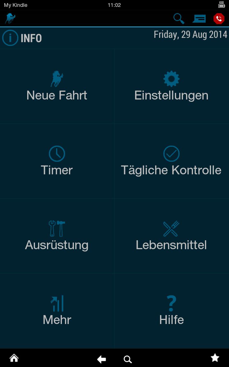 LMP2 DE - LKW-Manager Pro 2