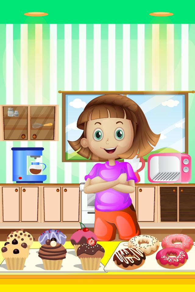 My Sweet Bakery - Royal Donuts