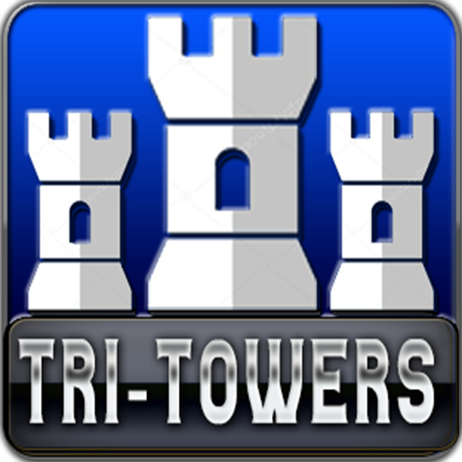 Tri-Towers