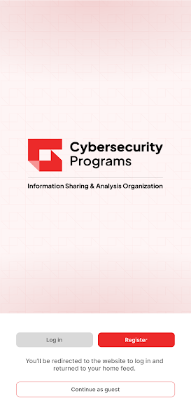 GTIA ISAO Cyber Forum