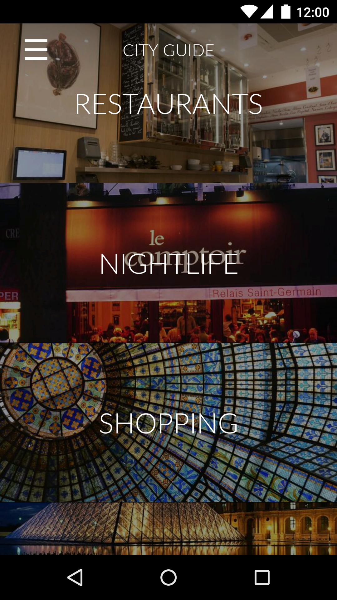 Hotel Relais Saint Germain