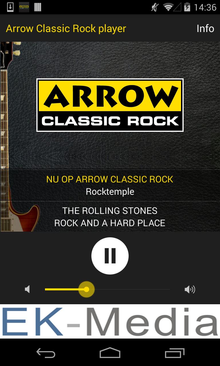 Arrow Rock Classics