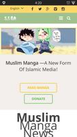 Muslim Manga (Islamic Comics)