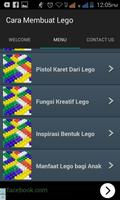 Cara Membuat Lego