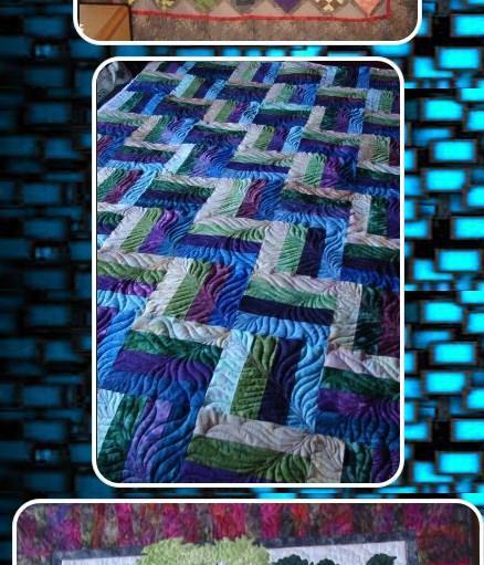 Quilts and Comforters